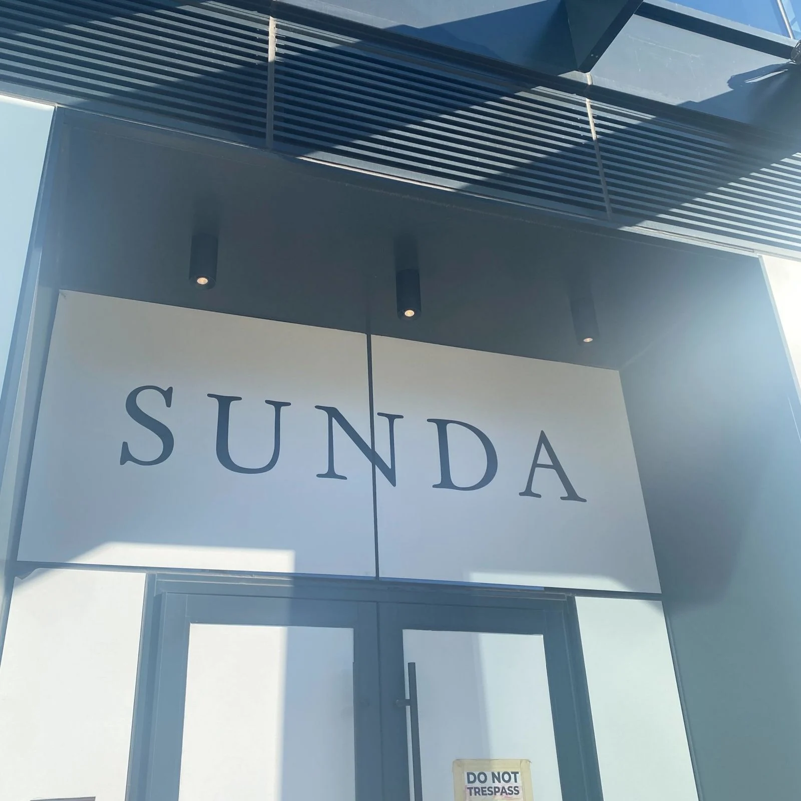 Sunda