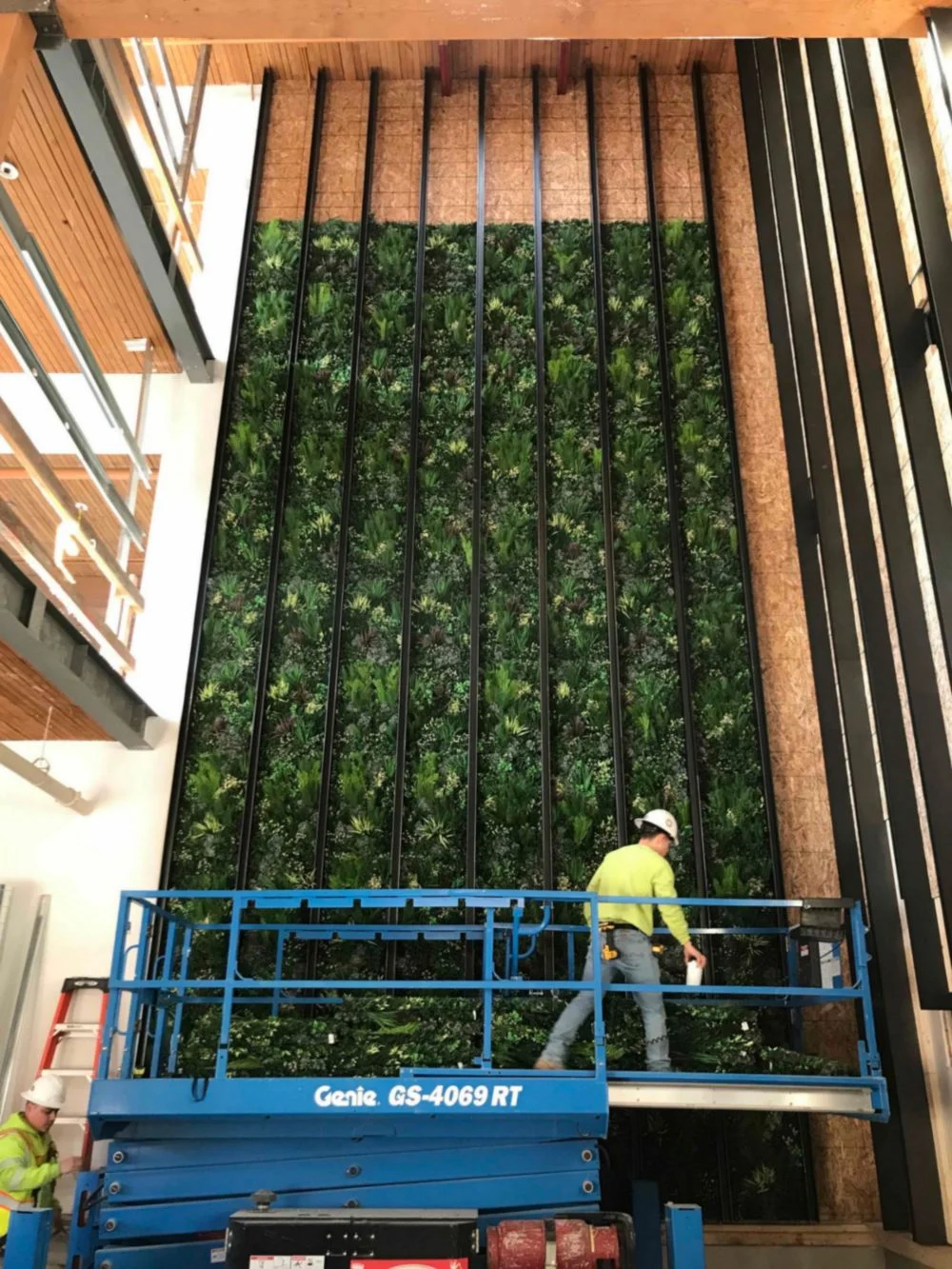 860 W Evergreen