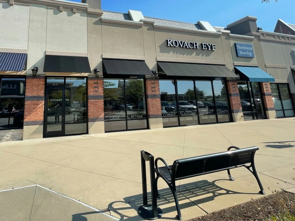 Kovach Eye Institute