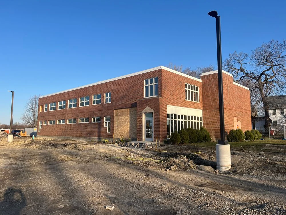 Minooka Community High School